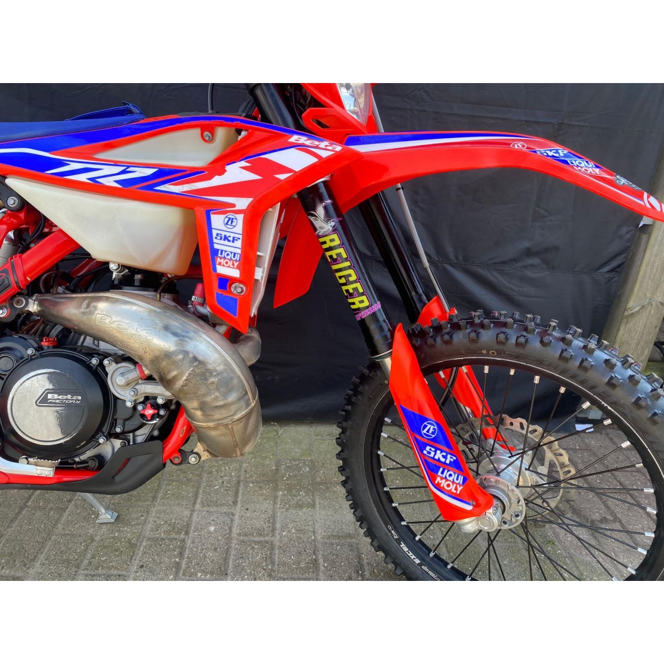 Beta | Enduro RR Racing 2T 300 2021